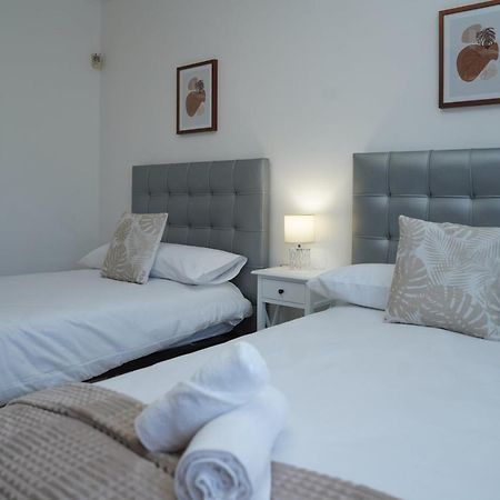 Tess Villa Cari Alhaurín de la Torre Extérieur photo