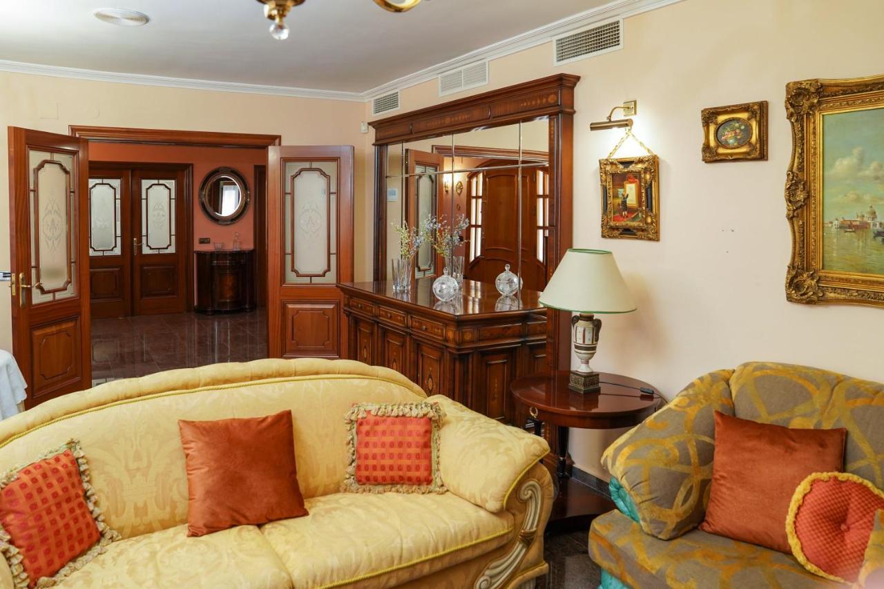 Tess Villa Cari Alhaurín de la Torre Extérieur photo