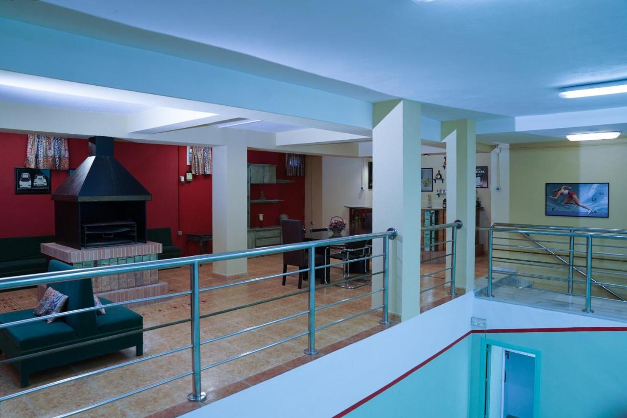 Tess Villa Cari Alhaurín de la Torre Extérieur photo